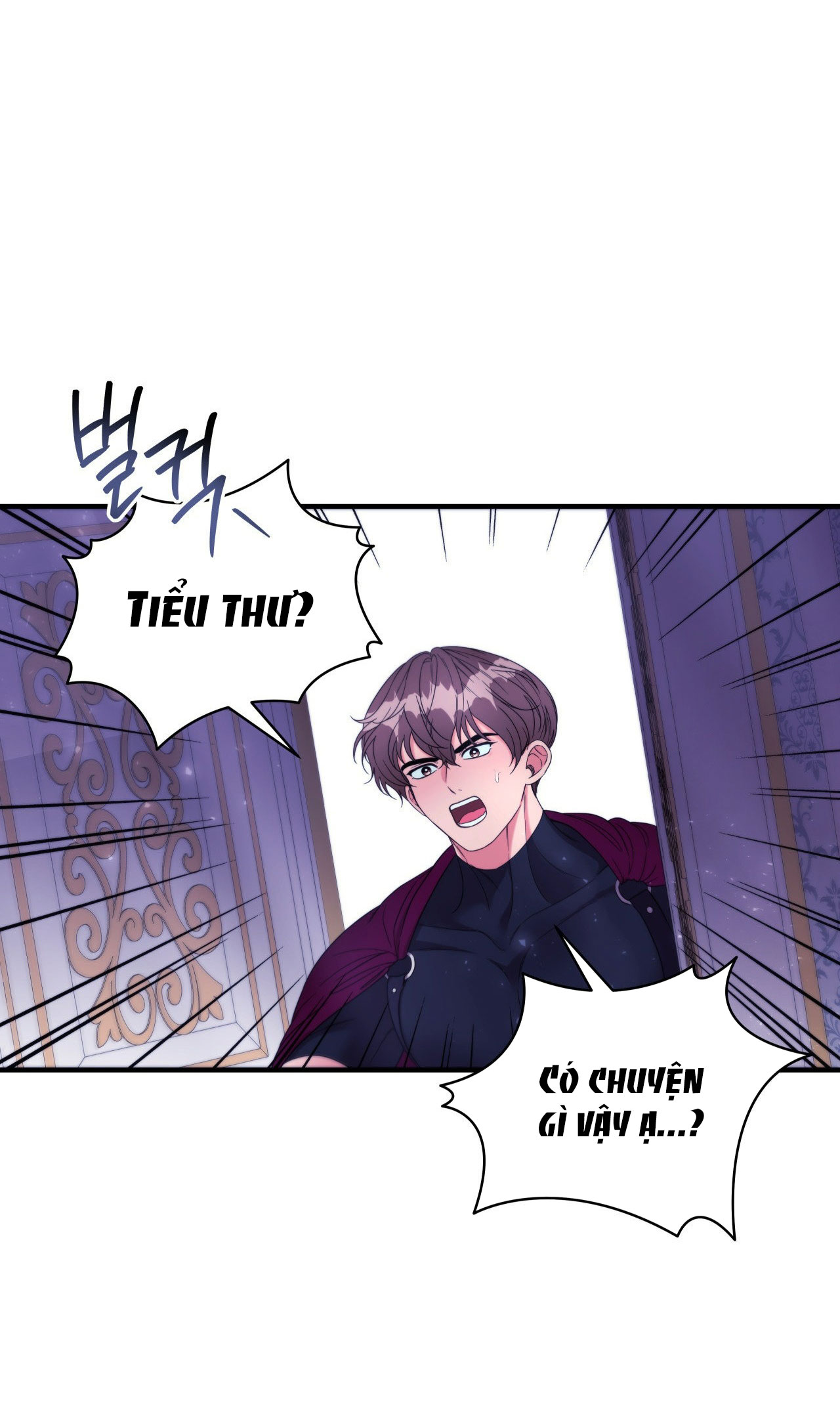 [18+] anh trai đã thay đổi Chap 18 - Next 18.1