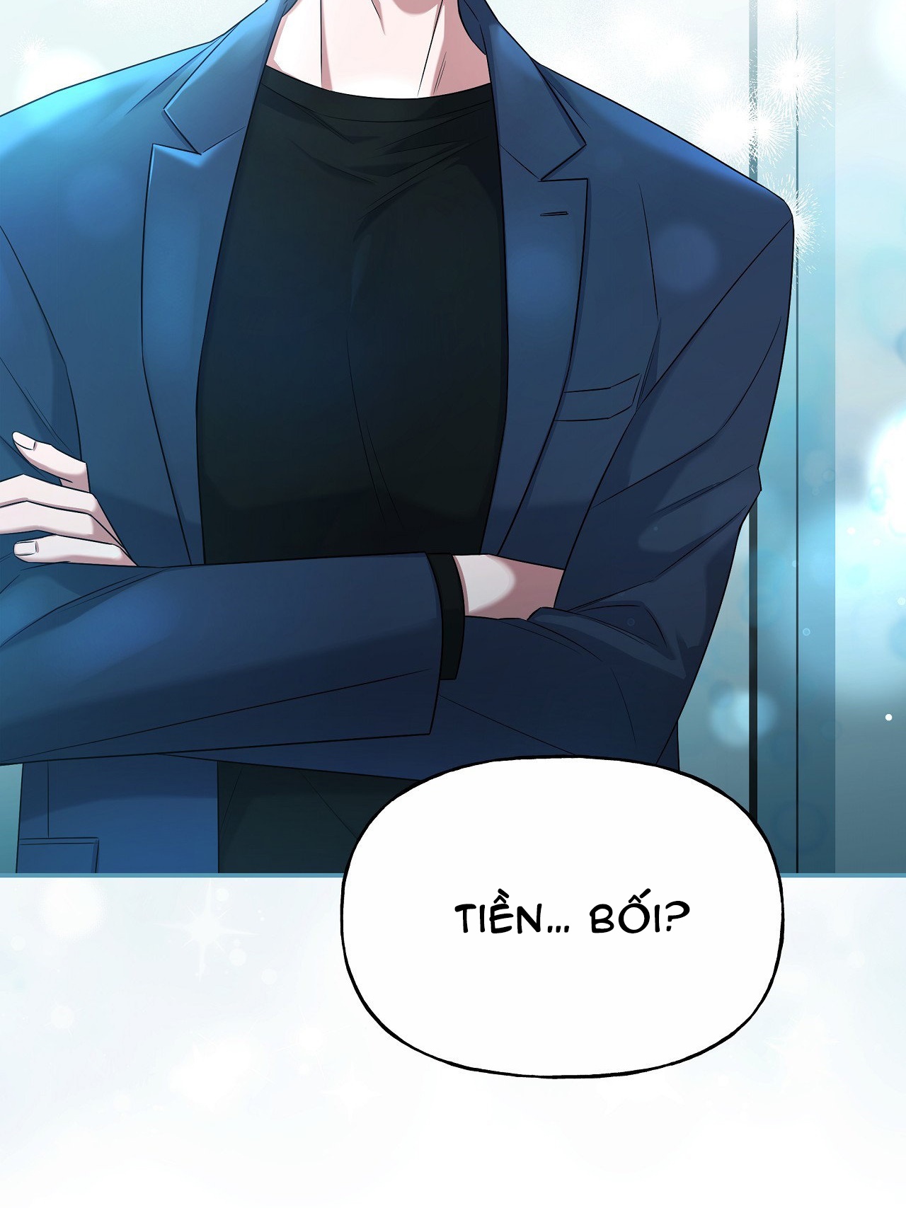 [18+] tiền bối ngạo mạn Chap 1 - Next 1.1