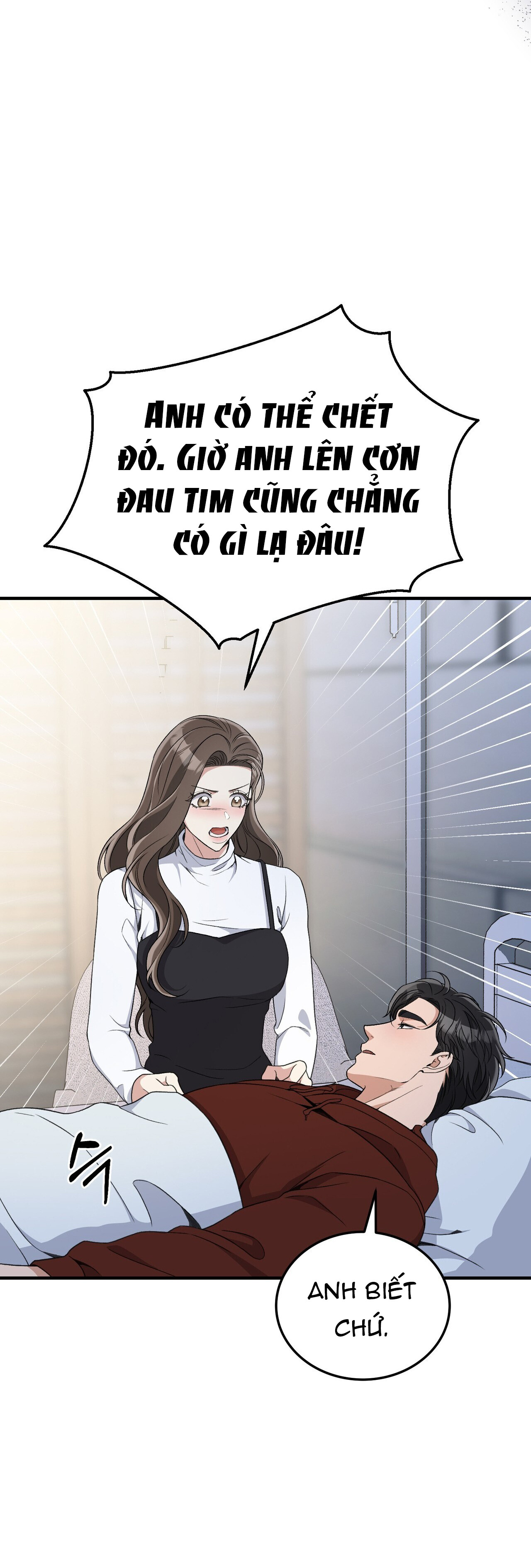 [18+] cướp dâu Chapter 41 - Trang 2