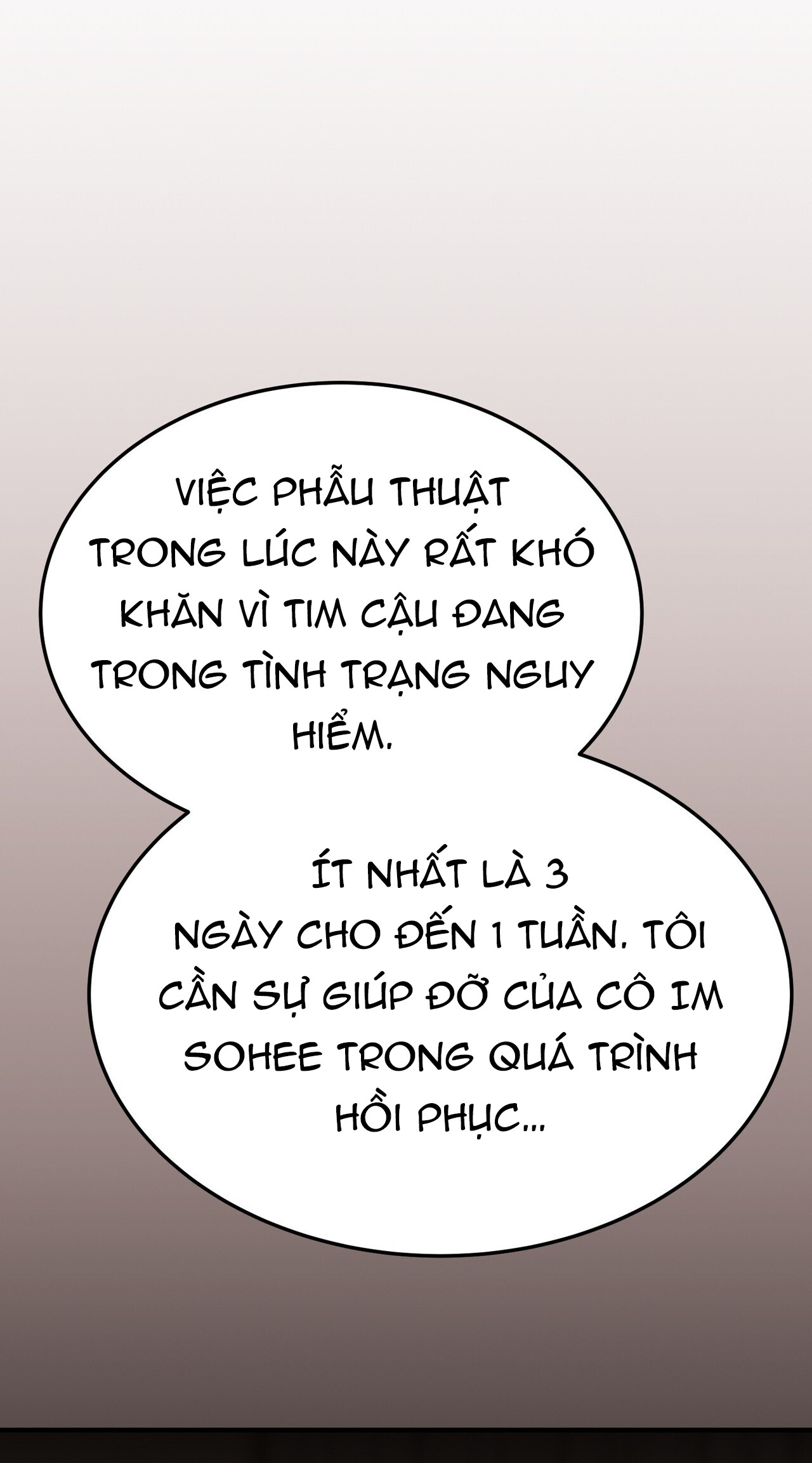 [18+] cướp dâu Chapter 41 - Trang 2