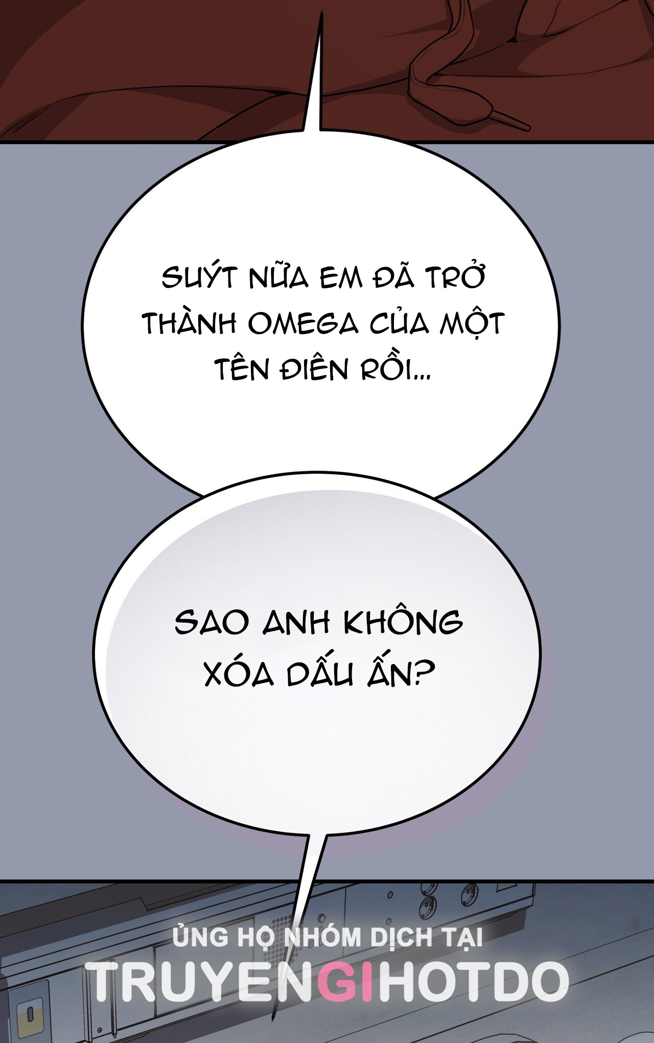 [18+] cướp dâu Chapter 41 - Trang 2