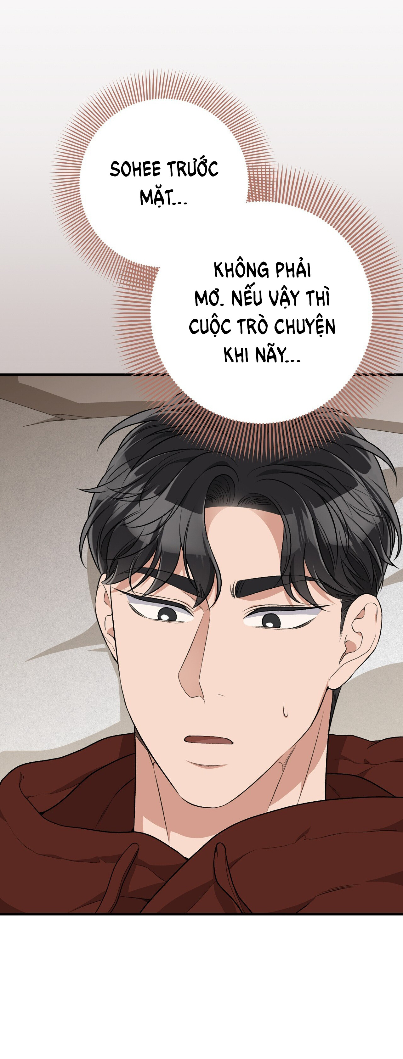 [18+] cướp dâu Chapter 41 - Trang 2