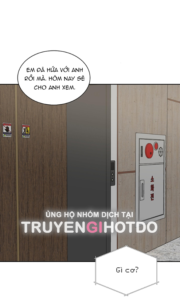 [18+] tôi sẽ cho em hết Chap 67 - Trang 2