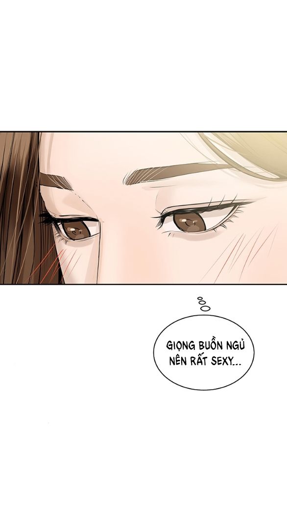 [18+] tôi sẽ cho em hết Chap 67 - Trang 2