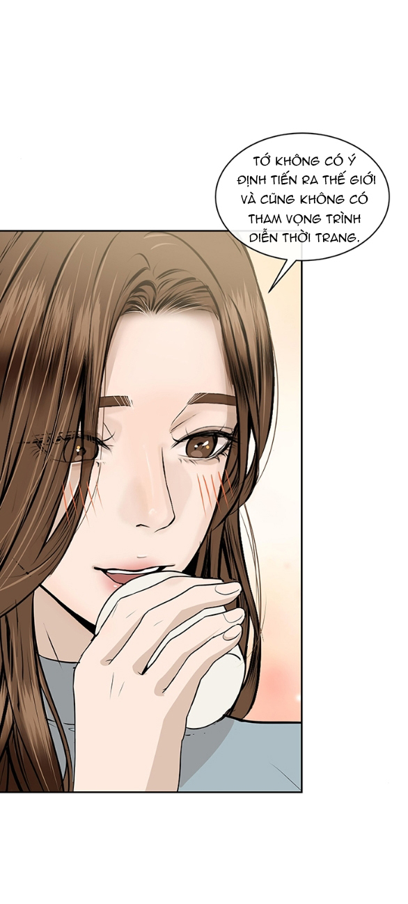 [18+] tôi sẽ cho em hết Chap 67 - Trang 2