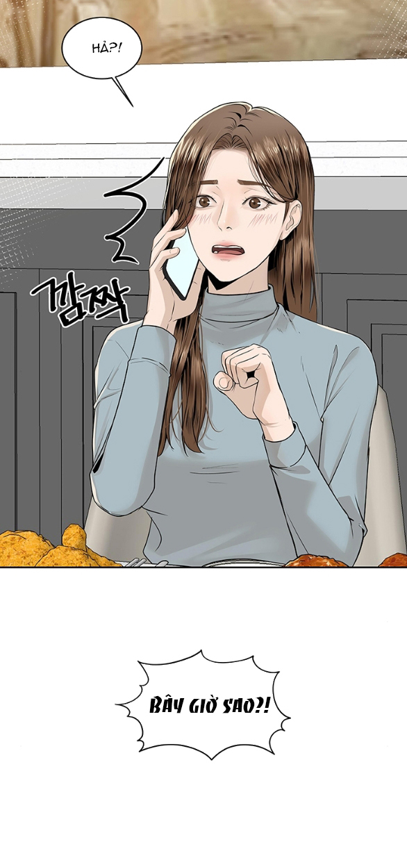 [18+] tôi sẽ cho em hết Chap 67 - Trang 2