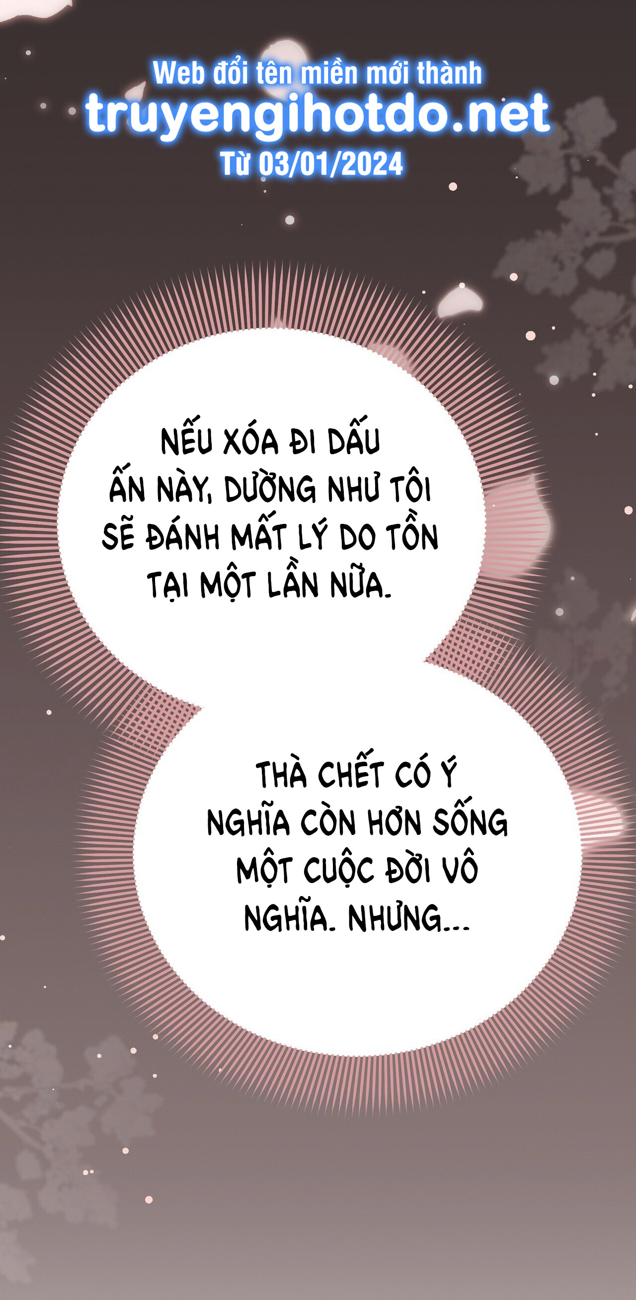 [18+] cướp dâu Chapter 41 - Trang 2