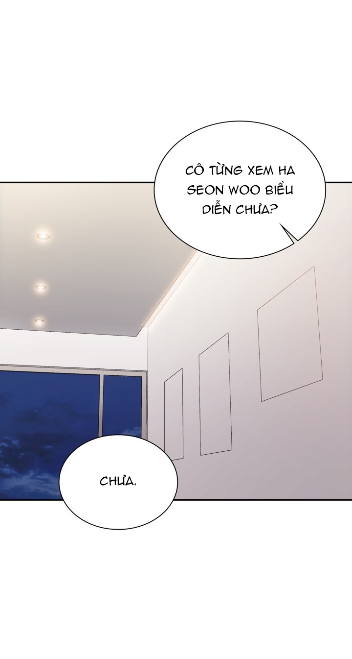 [18+] in the cage Chap 24 - Trang 2