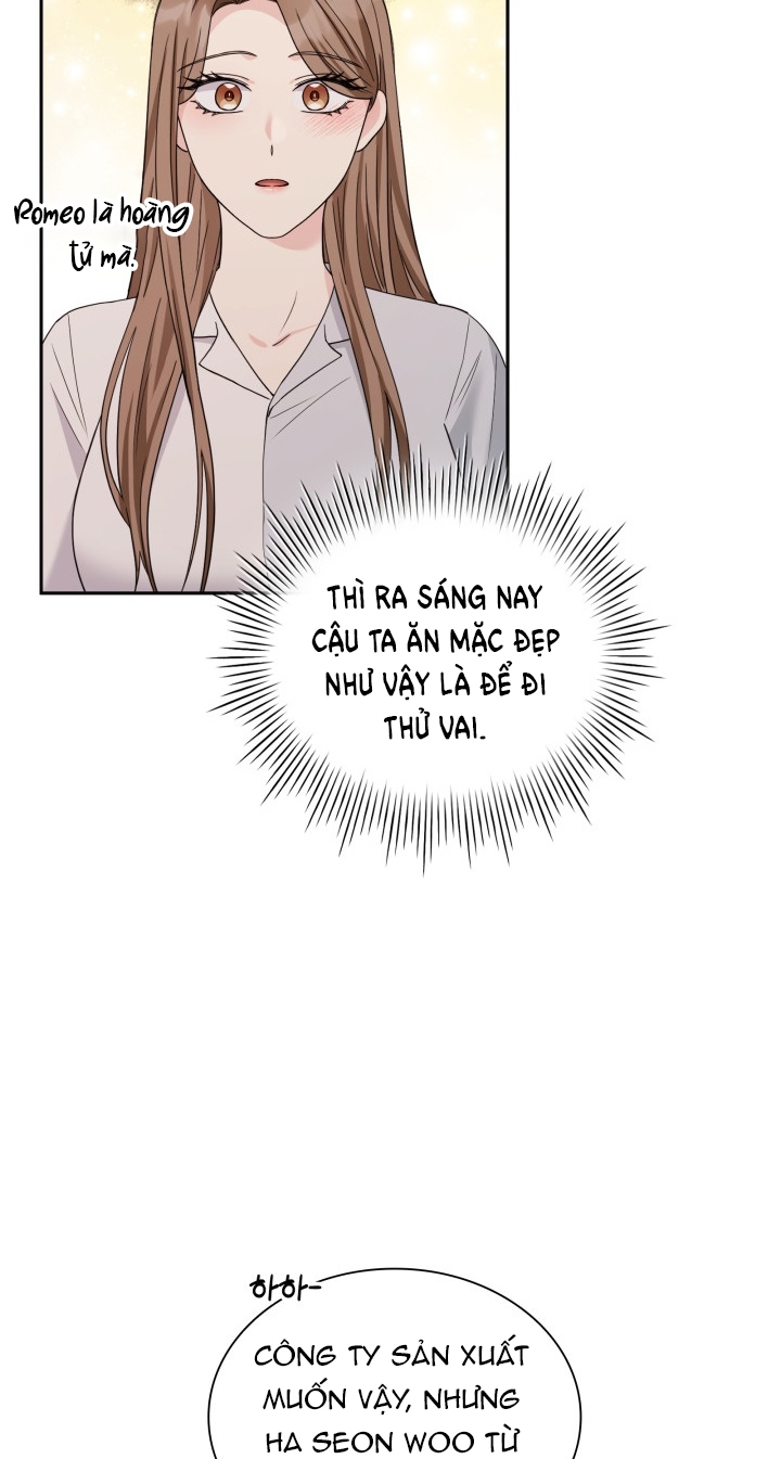 [18+] in the cage Chap 24 - Trang 2