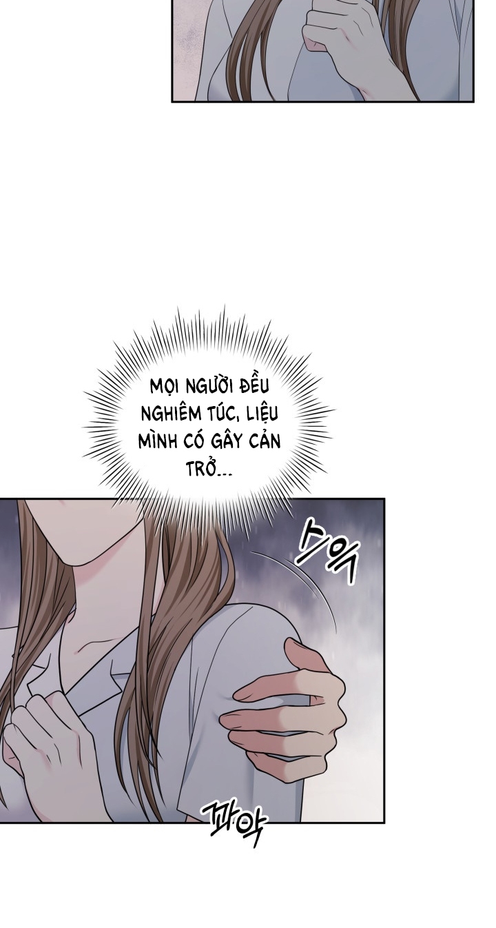 [18+] in the cage Chap 24 - Trang 2