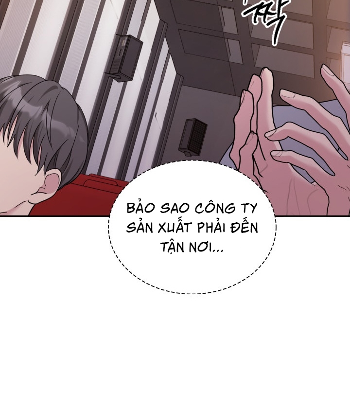 [18+] in the cage Chap 24 - Trang 2