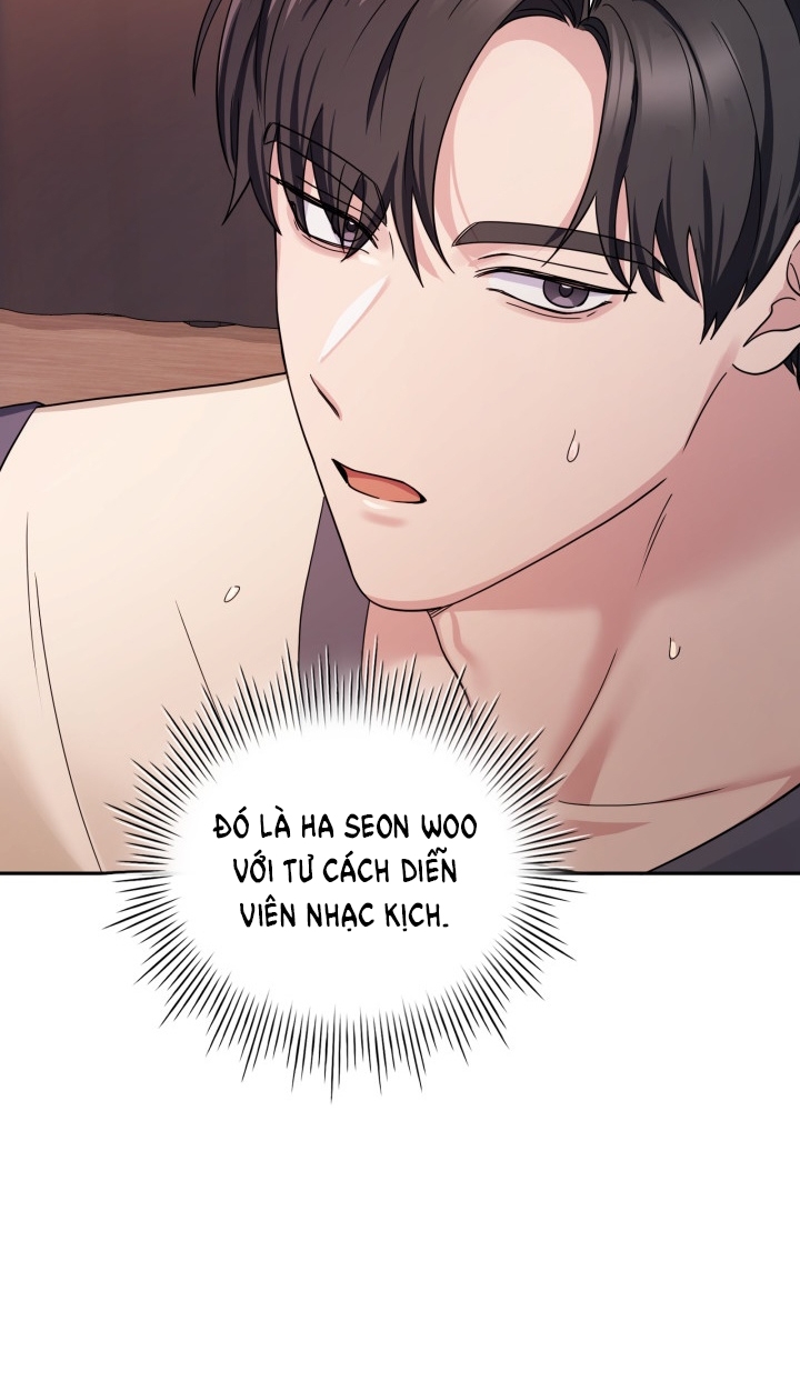 [18+] in the cage Chap 24 - Trang 2