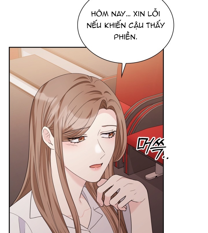 [18+] in the cage Chap 24 - Trang 2