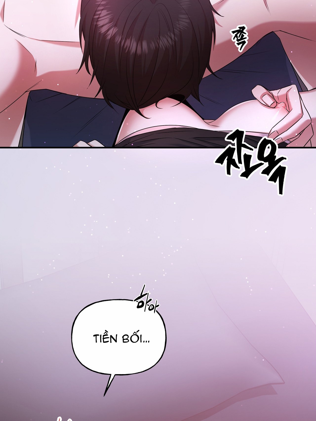 [18+] tiền bối ngạo mạn Chap 1 - Next 1.1