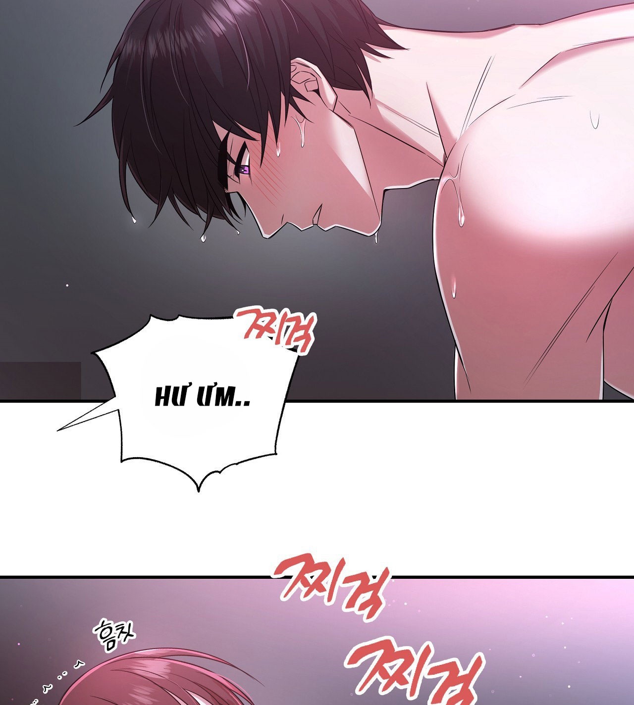 [18+] tiền bối ngạo mạn Chap 1 - Next 1.1