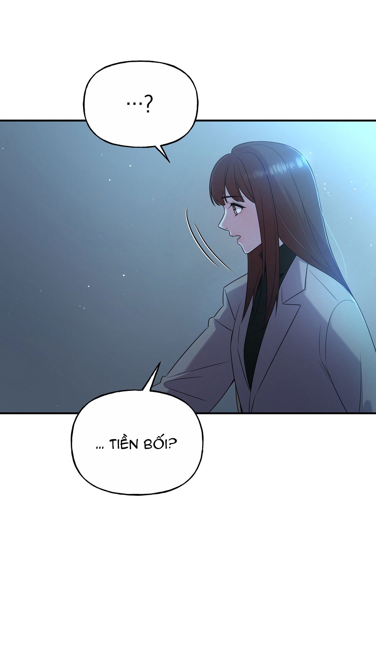 [18+] tiền bối ngạo mạn Chap 1 - Next 1.1