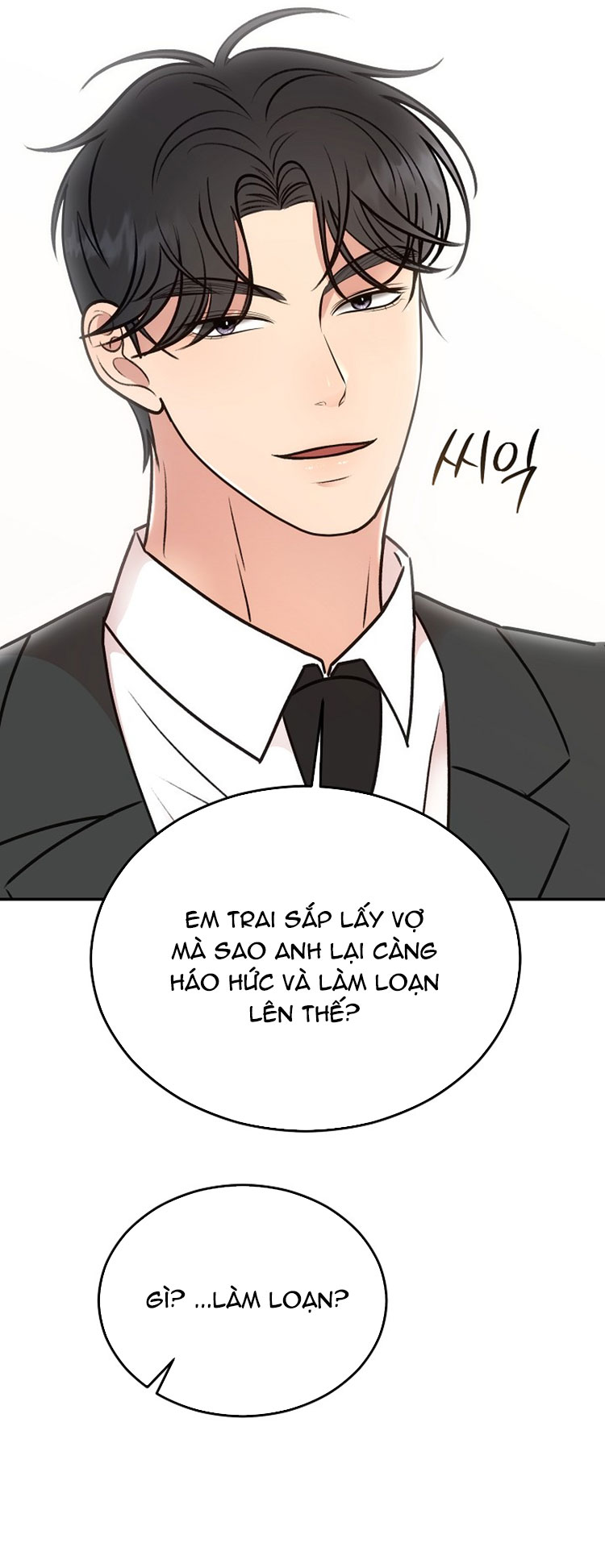 [18+] hôn nhân ràng buộc Chap 29 - Next 29.1