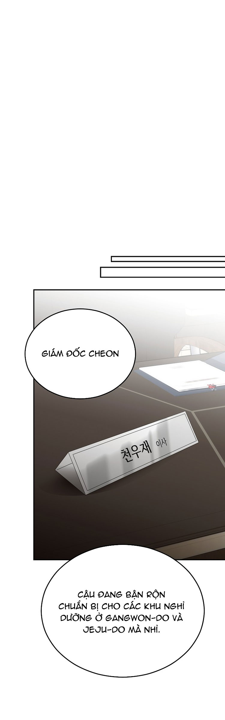 [18+] hôn nhân ràng buộc Chap 29 - Next 29.1