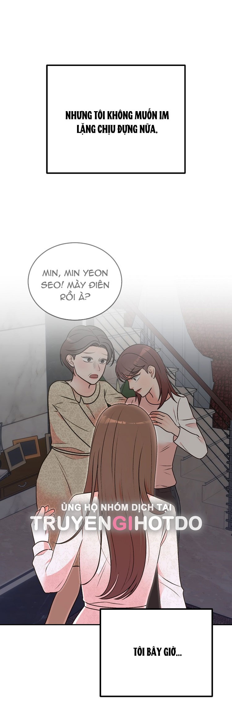 [18+] hôn nhân ràng buộc Chap 29 - Next 29.1