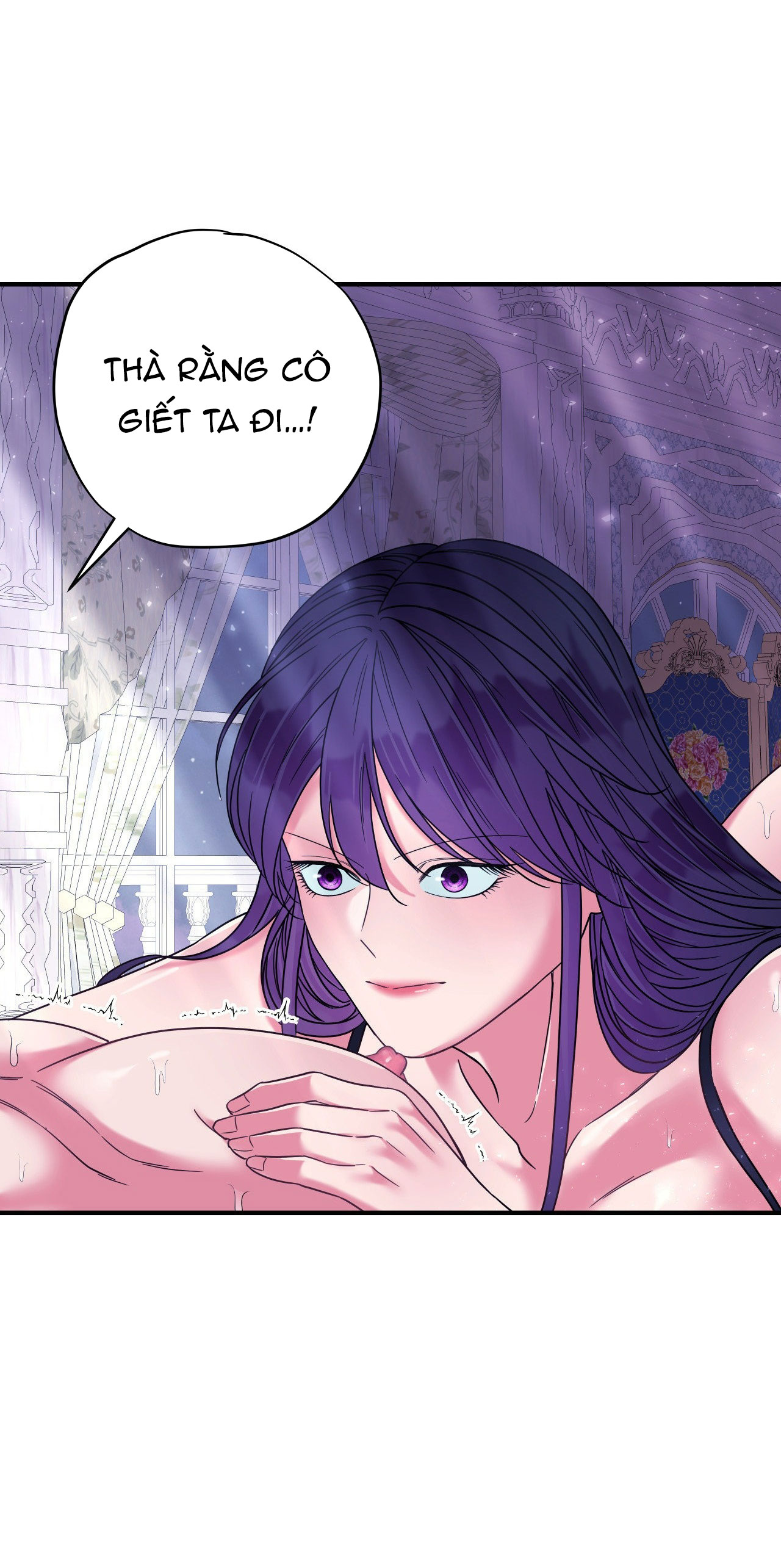 [18+] anh trai đã thay đổi Chap 18 - Next 18.1