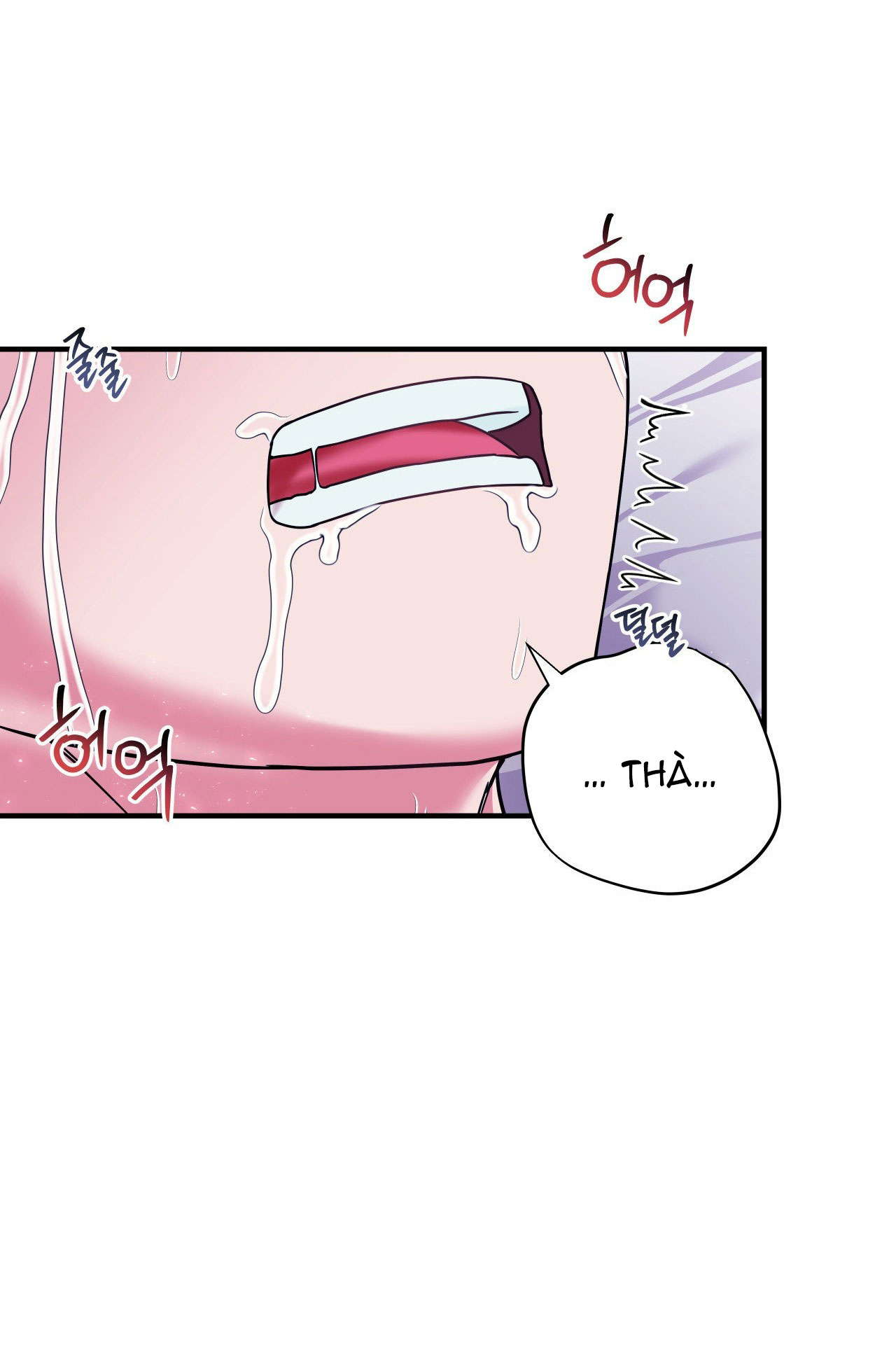 [18+] anh trai đã thay đổi Chap 18 - Next 18.1