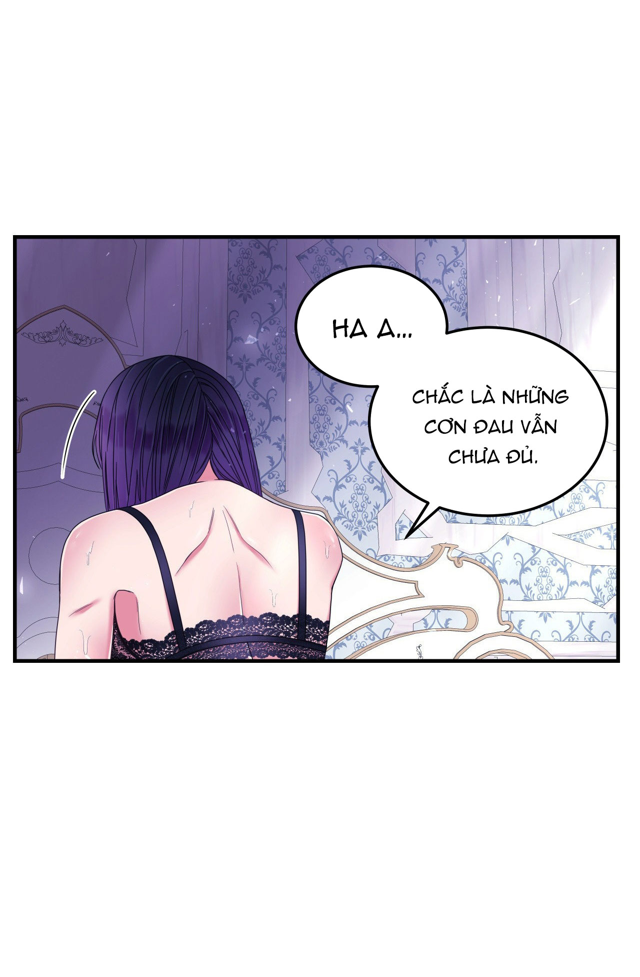 [18+] anh trai đã thay đổi Chap 18 - Next 18.1