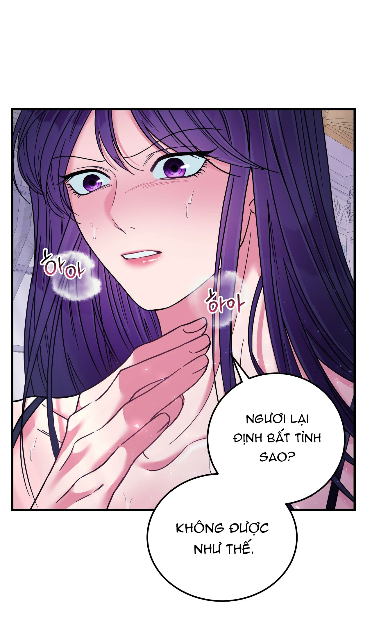 [18+] anh trai đã thay đổi Chap 18 - Next 18.1