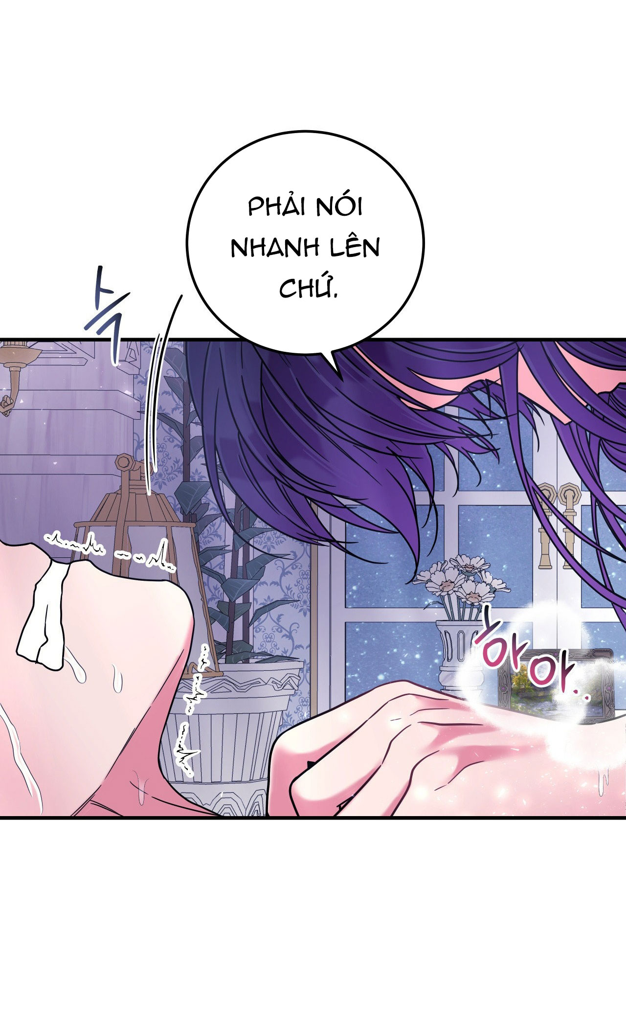 [18+] anh trai đã thay đổi Chap 18 - Next 18.1