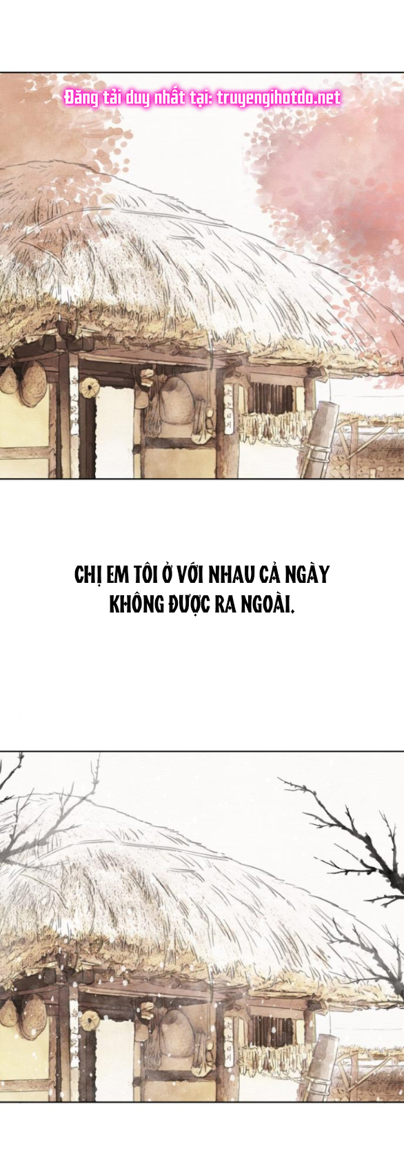 [18+] chuyến đi đêm cùng nhà vua Chap 27 - Next 27.1