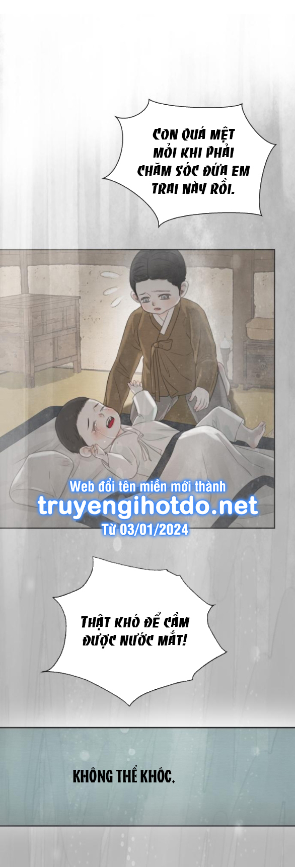 [18+] chuyến đi đêm cùng nhà vua Chap 27 - Trang 2