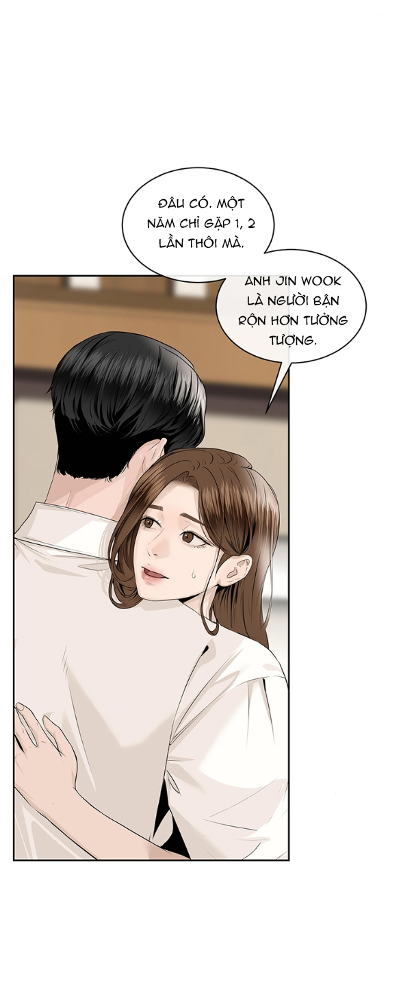 [18+] tôi sẽ cho em hết Chap 67 - Trang 2