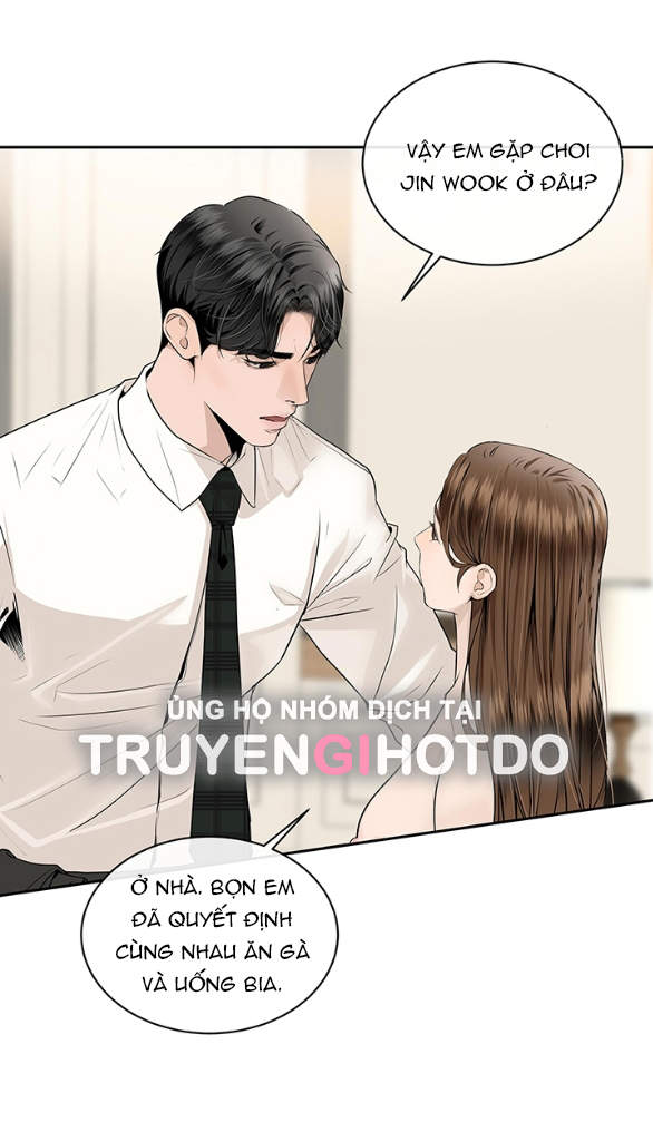 [18+] tôi sẽ cho em hết Chap 67 - Trang 2