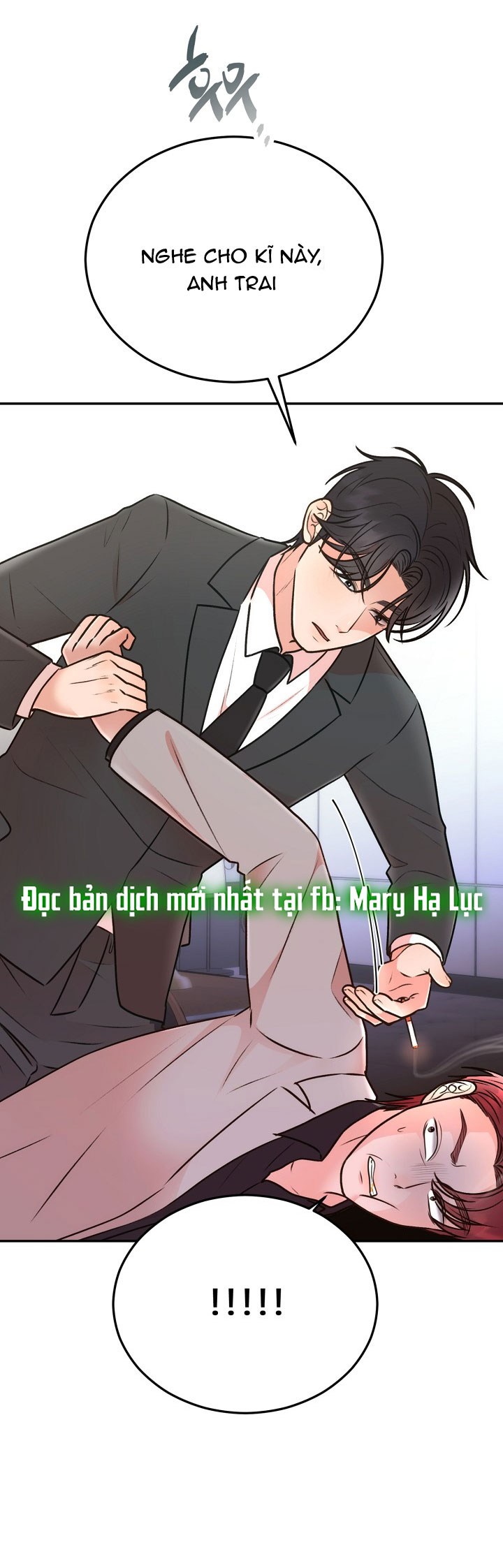 [18+] hôn nhân ràng buộc Chap 29 - Next 29.1