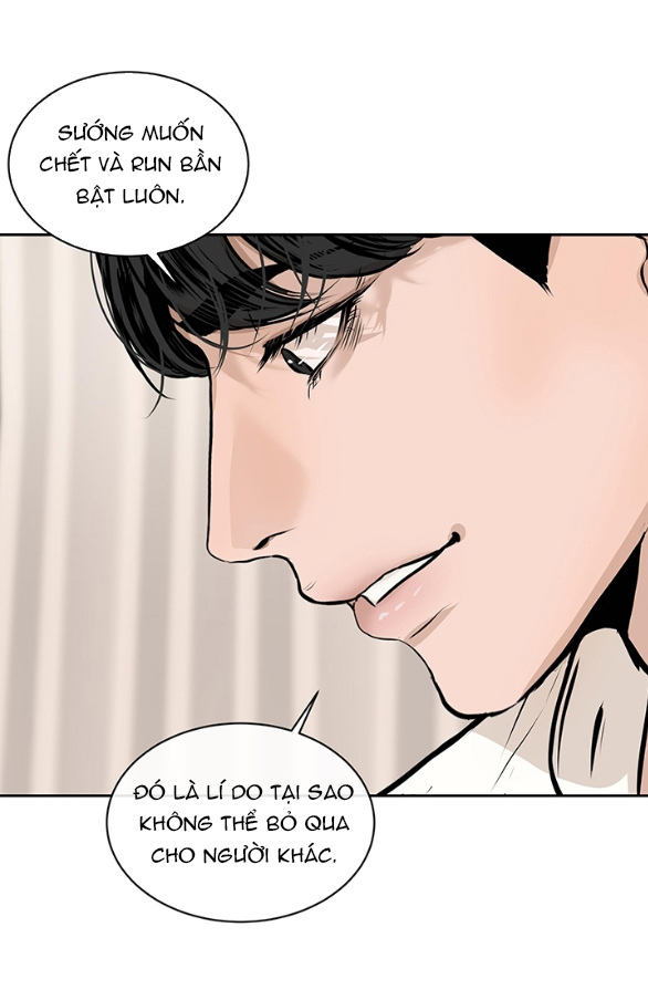 [18+] tôi sẽ cho em hết Chap 67 - Trang 2