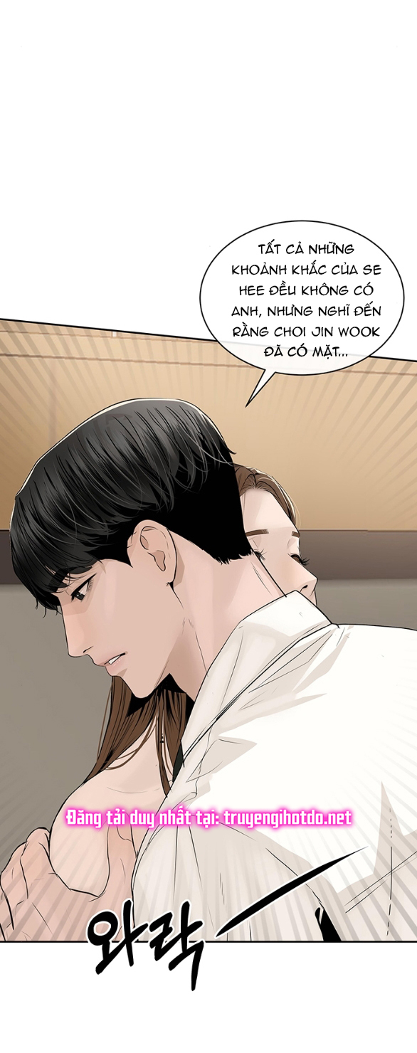 [18+] tôi sẽ cho em hết Chap 67 - Trang 2