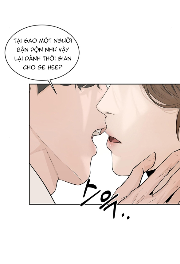 [18+] tôi sẽ cho em hết Chap 67 - Trang 2