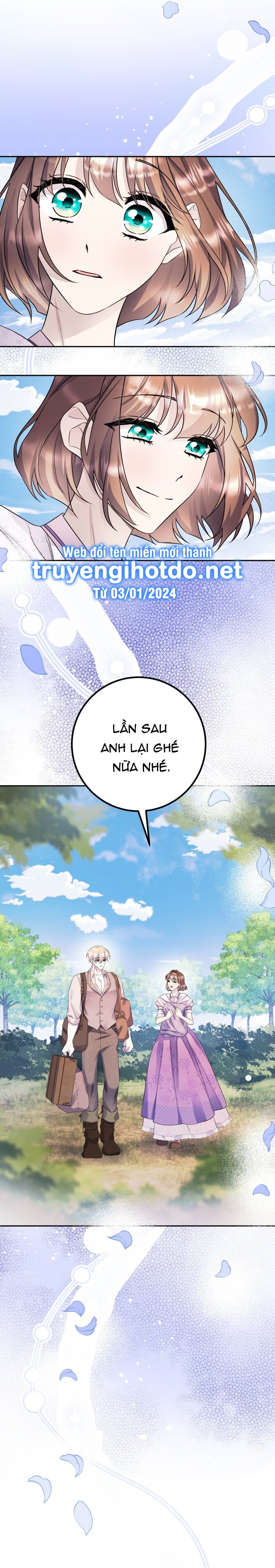 [18+] nếu cứu rỗi một cầm thú hư hỏng Chap 43 - Next 43.1