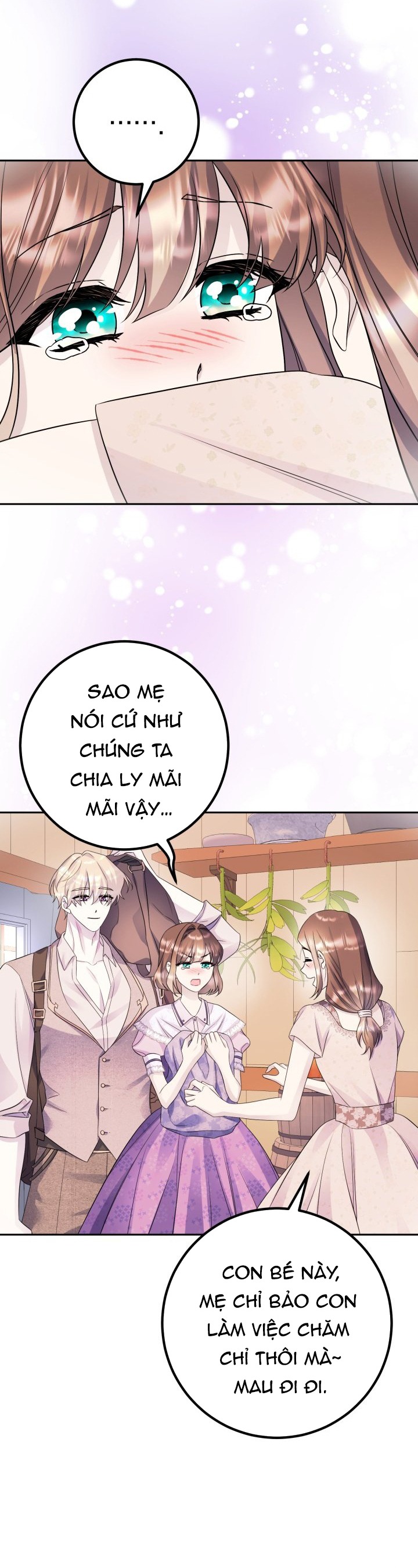 [18+] nếu cứu rỗi một cầm thú hư hỏng Chap 43 - Next 43.1