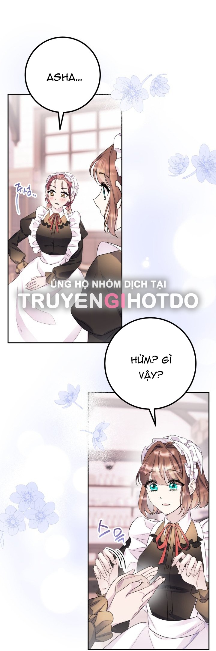 [18+] nếu cứu rỗi một cầm thú hư hỏng Chap 43 - Trang 2