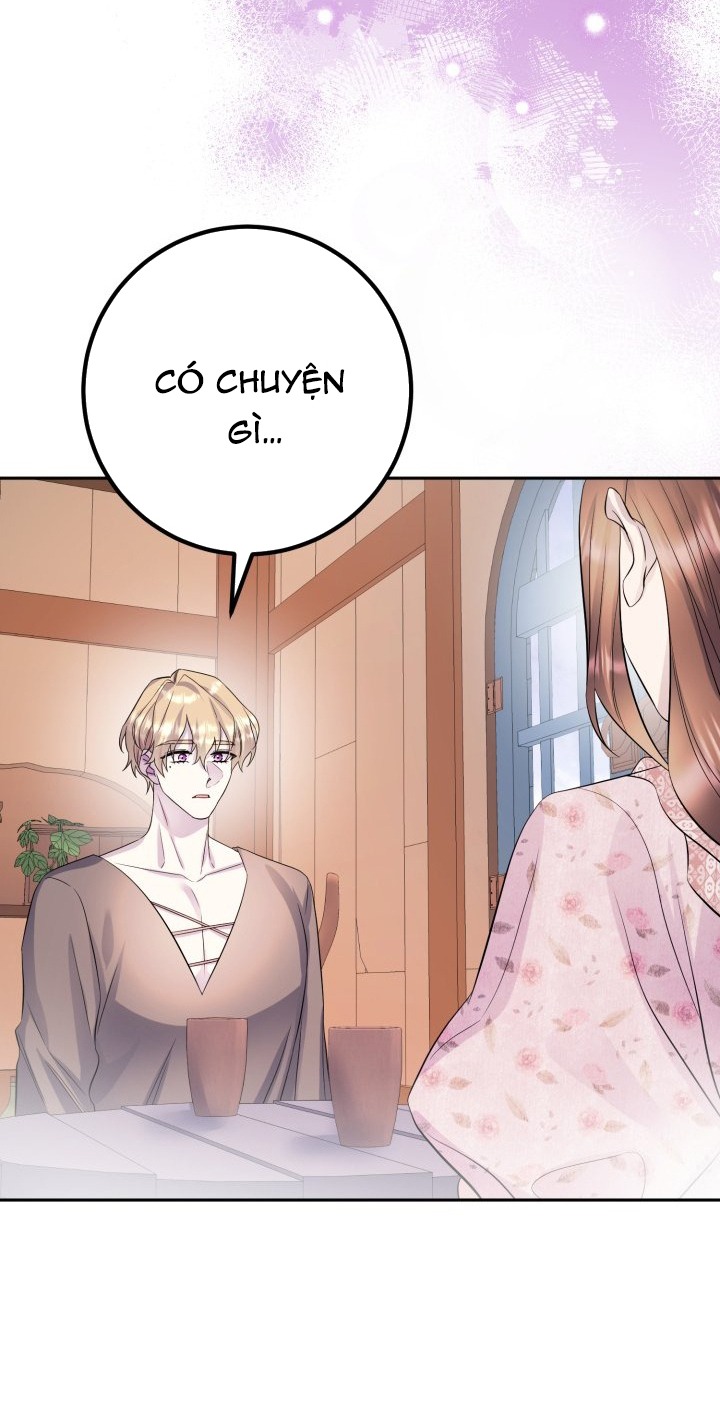 [18+] nếu cứu rỗi một cầm thú hư hỏng Chap 42 - Trang 2