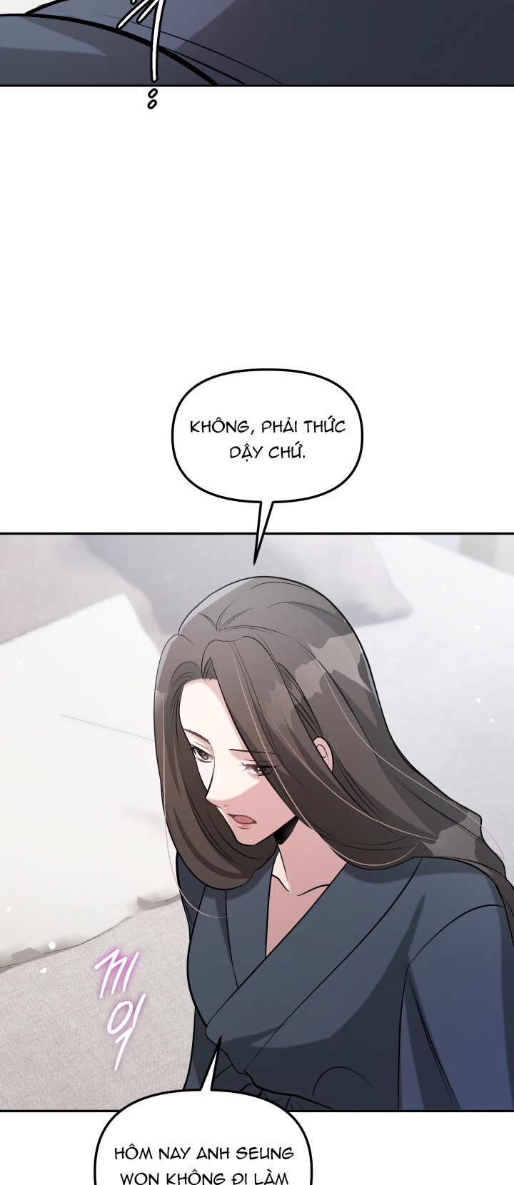 [18+] người thu thập Chapter 39 - Next 39.1