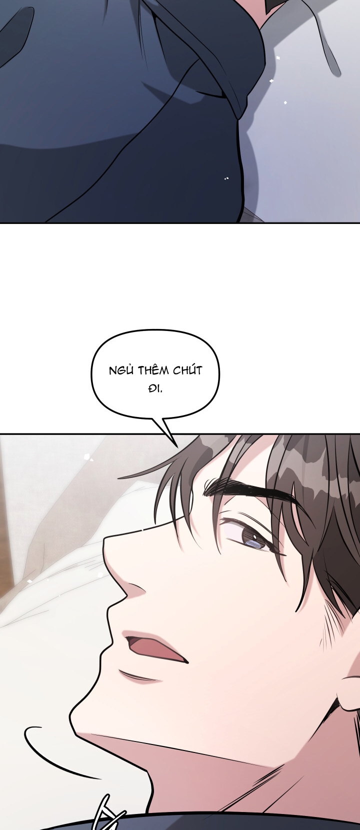 [18+] người thu thập Chapter 39 - Next 39.1