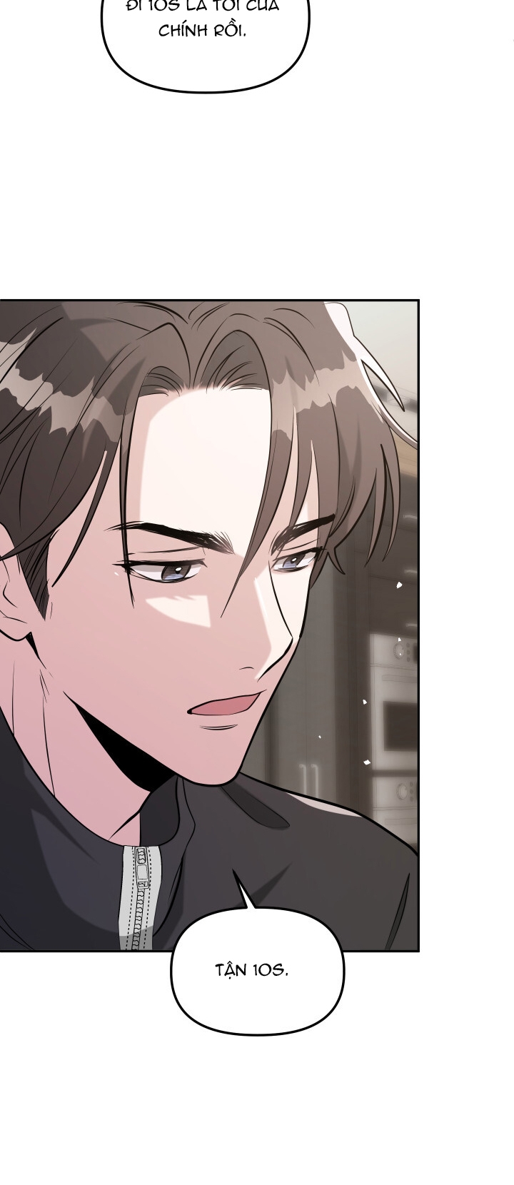 [18+] người thu thập Chapter 39 - Next 39.1