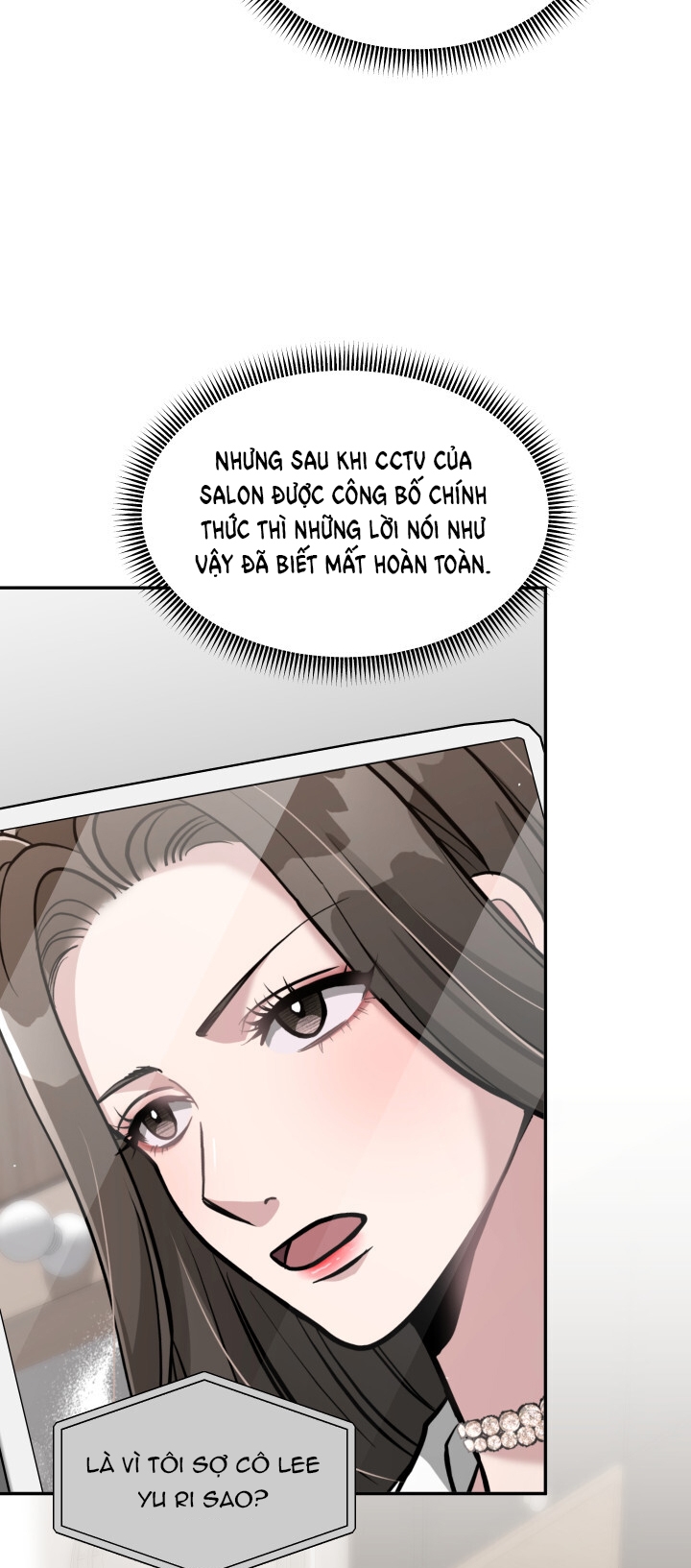 [18+] người thu thập Chapter 39 - Next 39.1