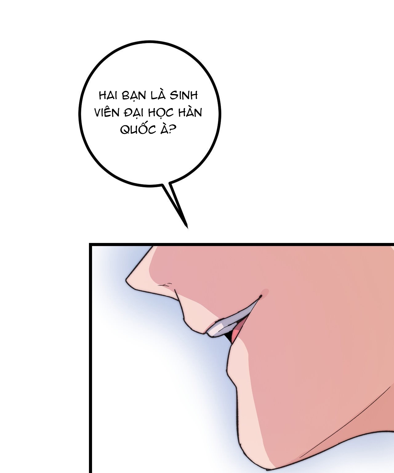 [18+] sự ngọt ngào đẫm máu Chap 5 - Trang 2