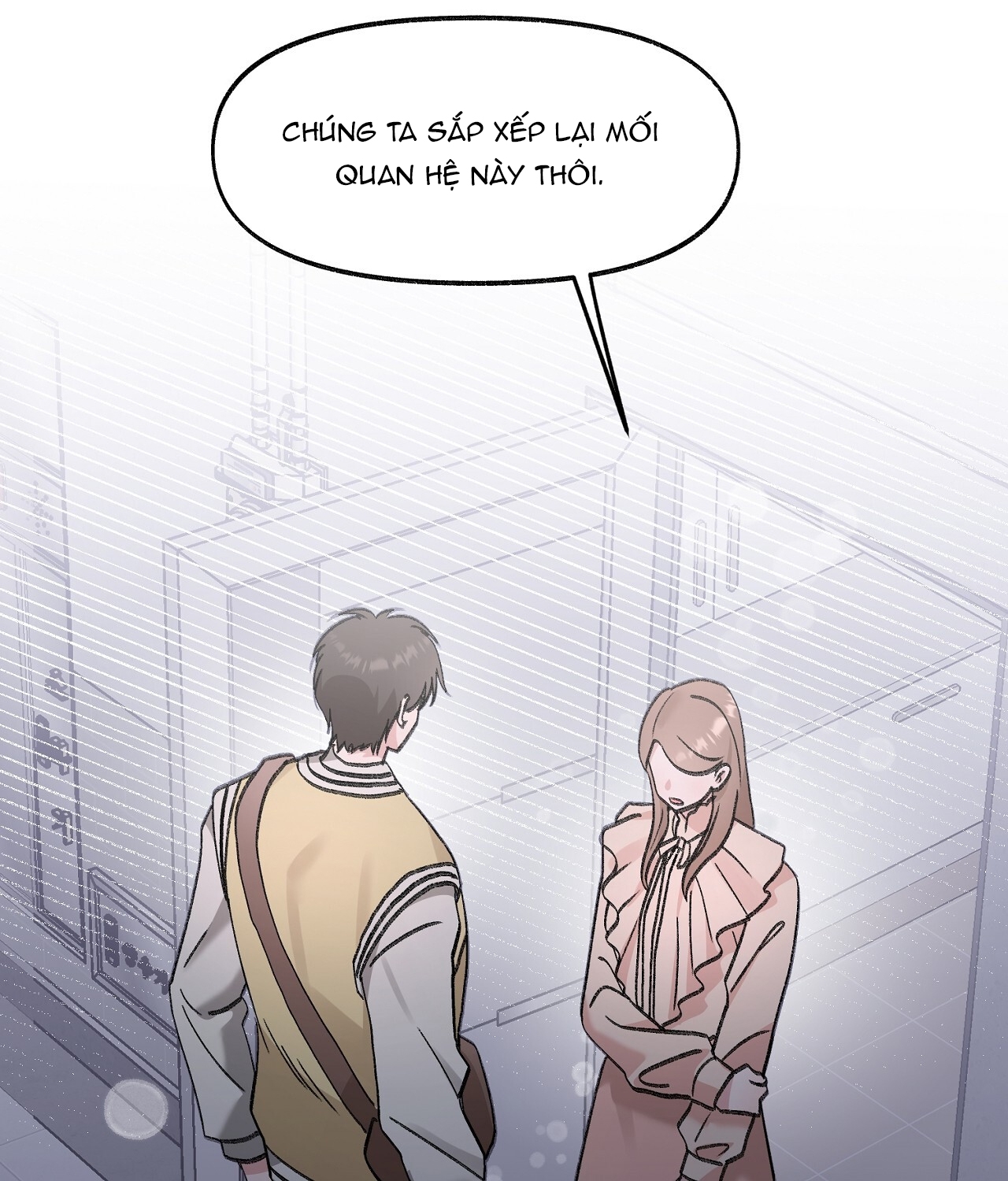 [18+] xx hồng hào khêu gợi Chap 17 - Trang 2