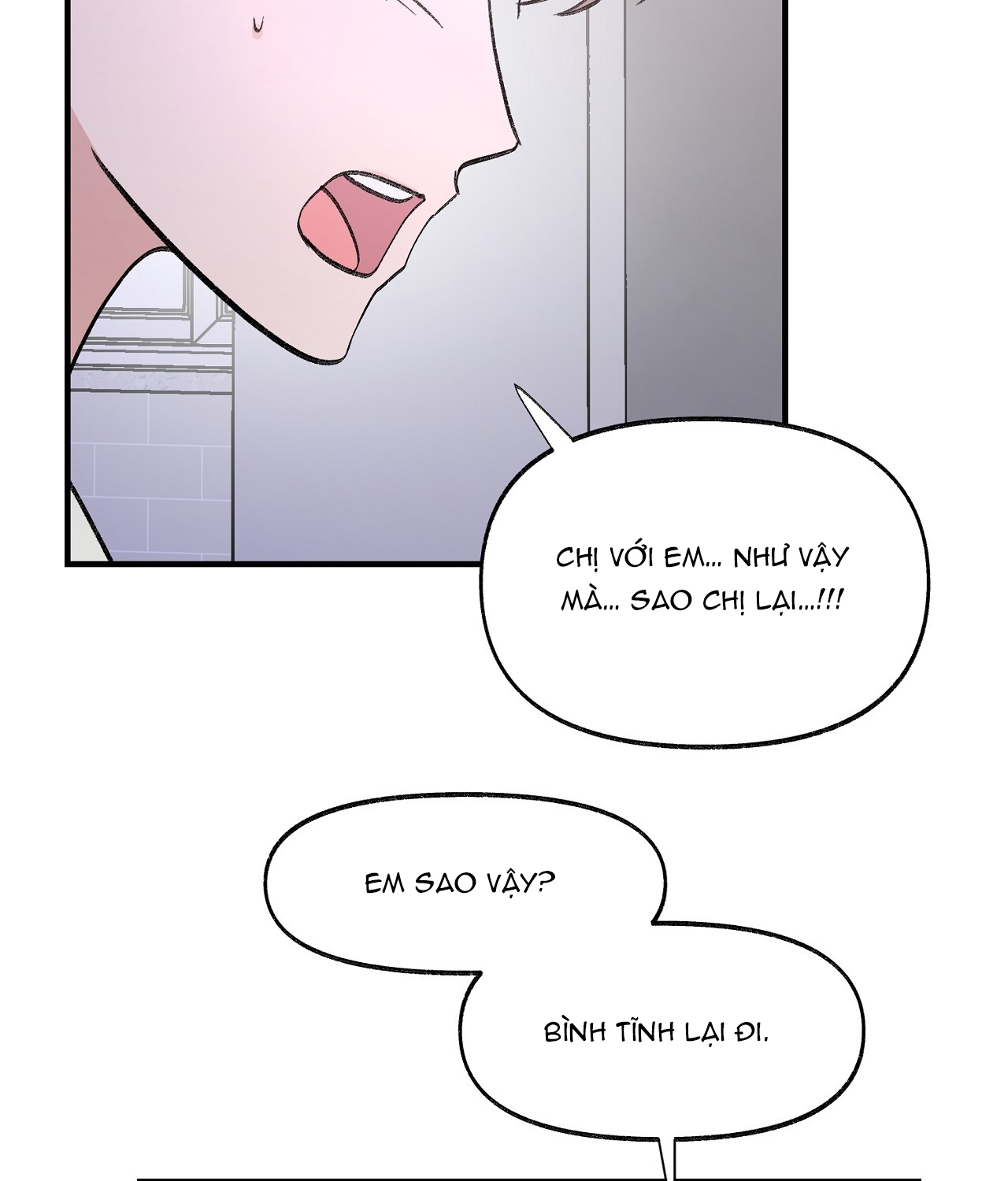 [18+] xx hồng hào khêu gợi Chap 17 - Trang 2