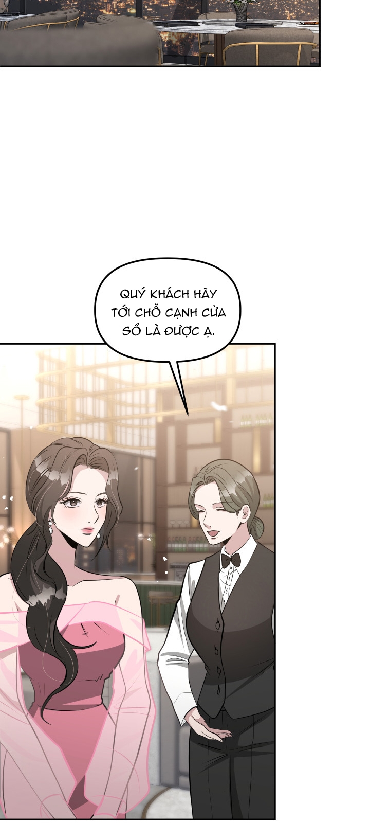 [18+] người thu thập Chapter 39 - Next 39.1