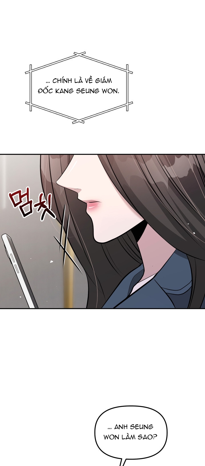 [18+] người thu thập Chapter 39 - Next 39.1