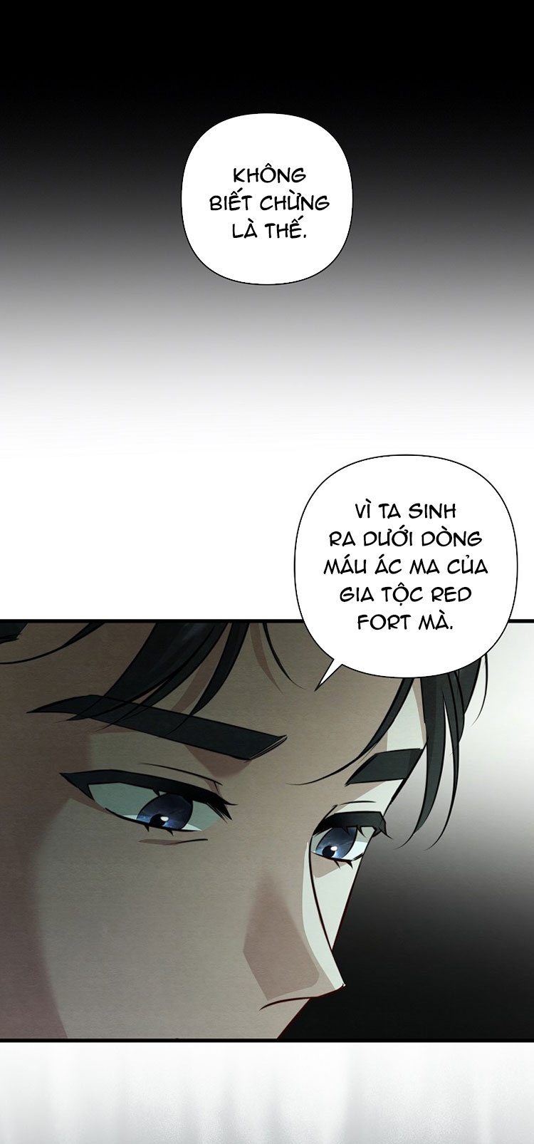 [18+] ác ma hôn chân tôi Chap 17 - Trang 2